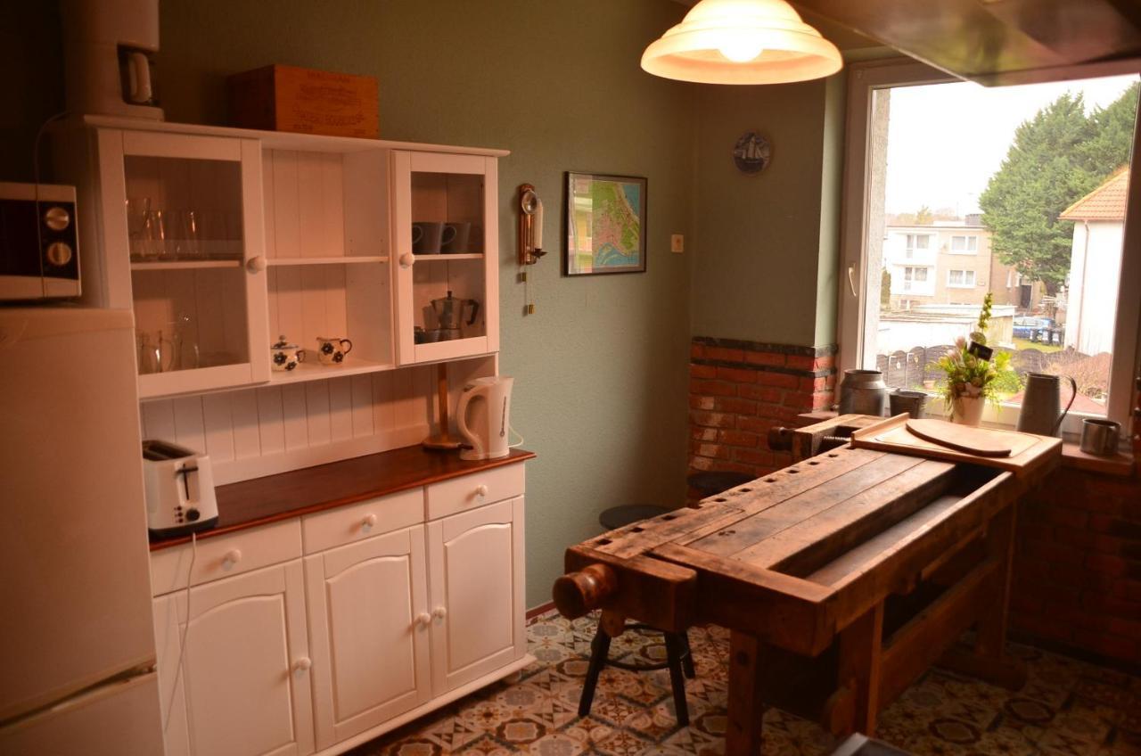 Apartament Dark Amber- 3 rooms Swinoujscie Bagian luar foto