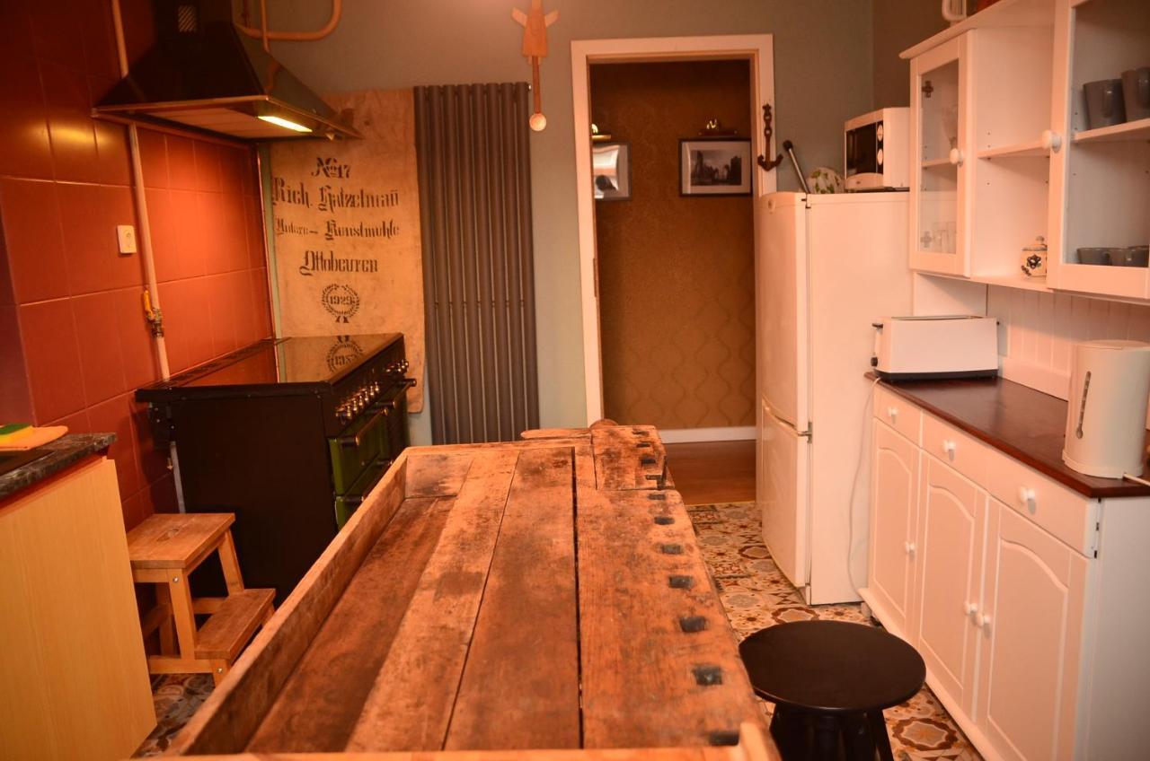 Apartament Dark Amber- 3 rooms Swinoujscie Bagian luar foto