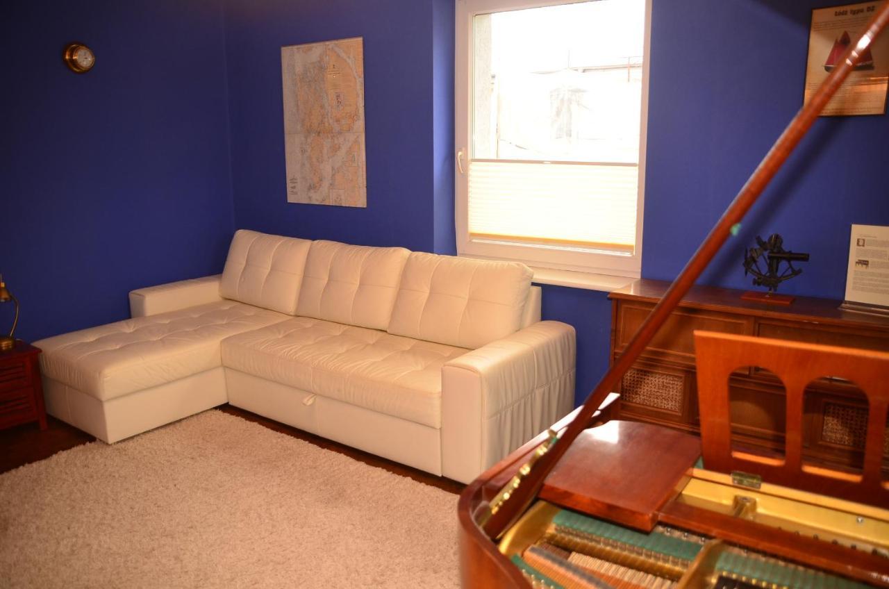 Apartament Dark Amber- 3 rooms Swinoujscie Bagian luar foto