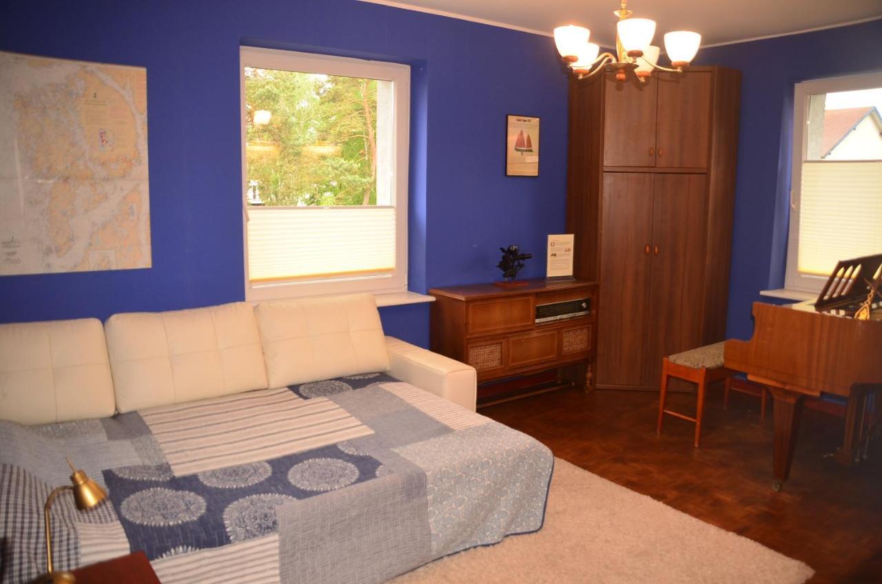 Apartament Dark Amber- 3 rooms Swinoujscie Bagian luar foto