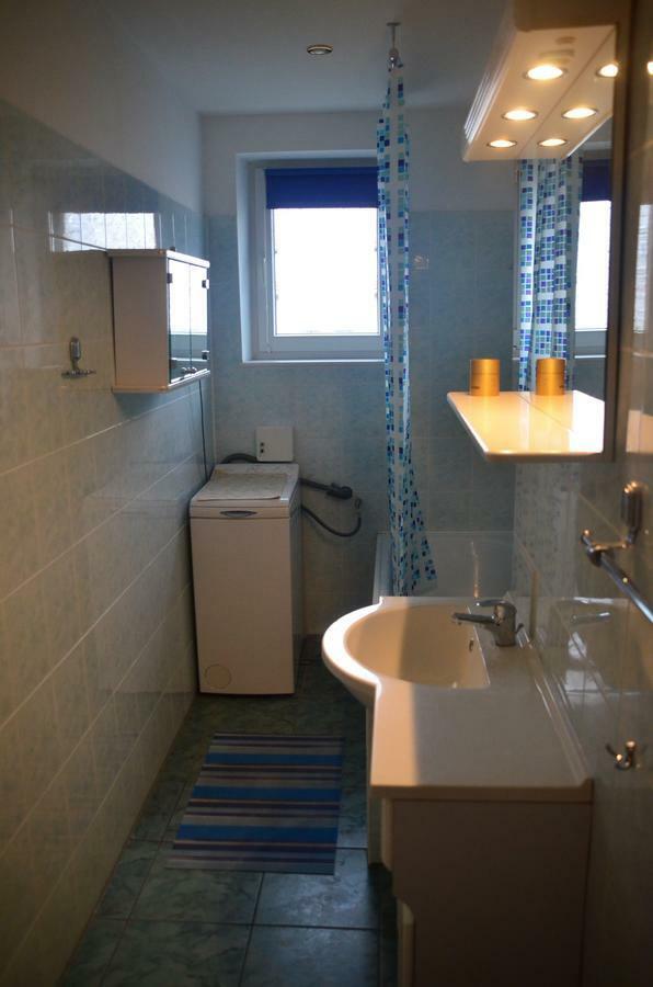 Apartament Dark Amber- 3 rooms Swinoujscie Bagian luar foto