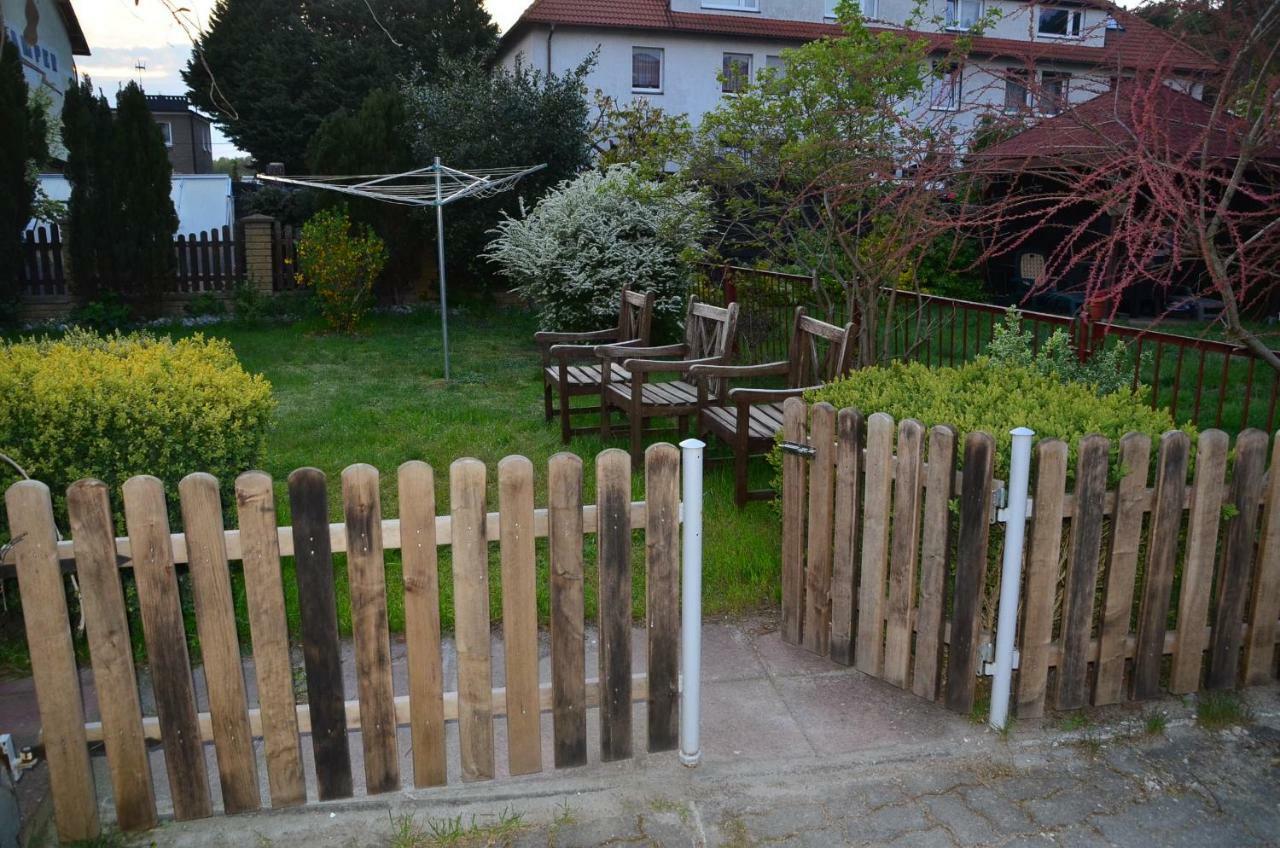 Apartament Dark Amber- 3 rooms Swinoujscie Bagian luar foto