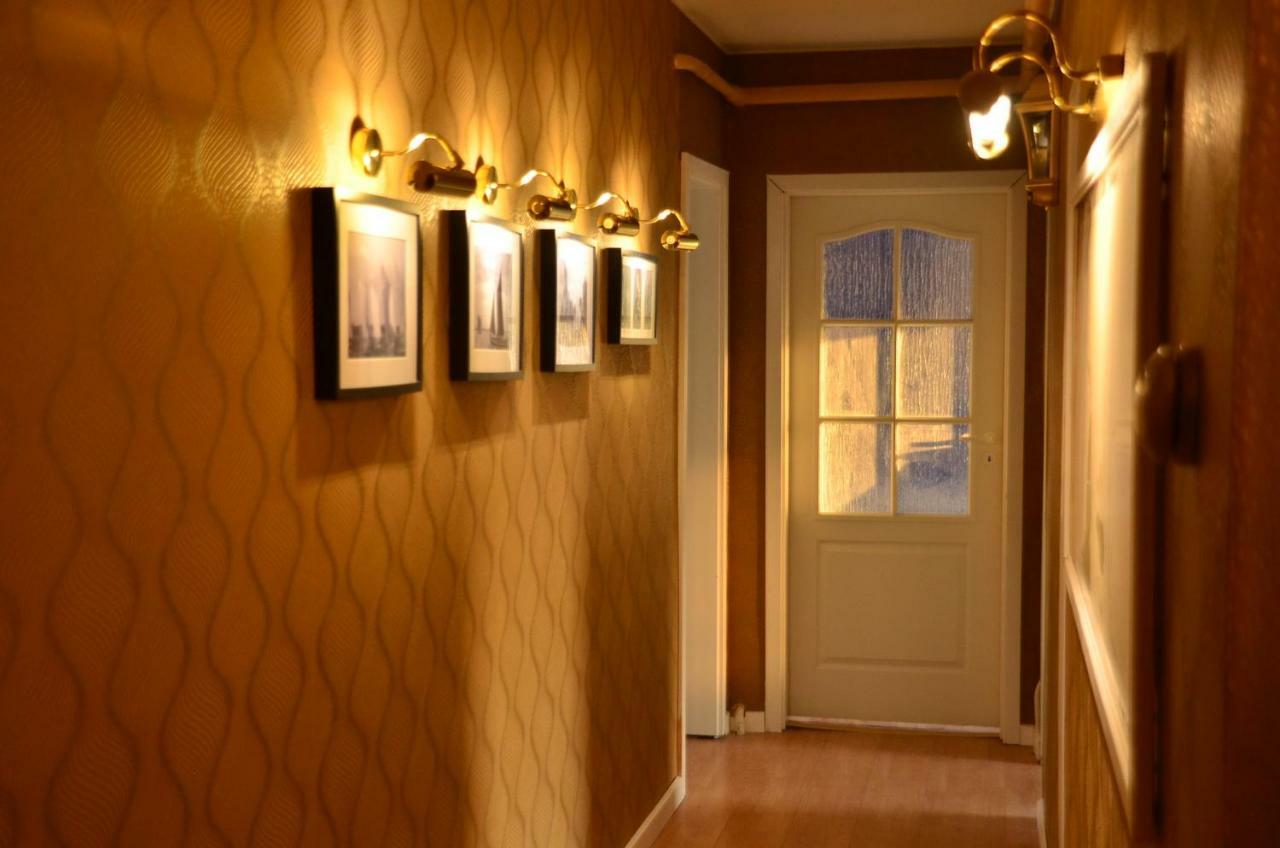 Apartament Dark Amber- 3 rooms Swinoujscie Bagian luar foto
