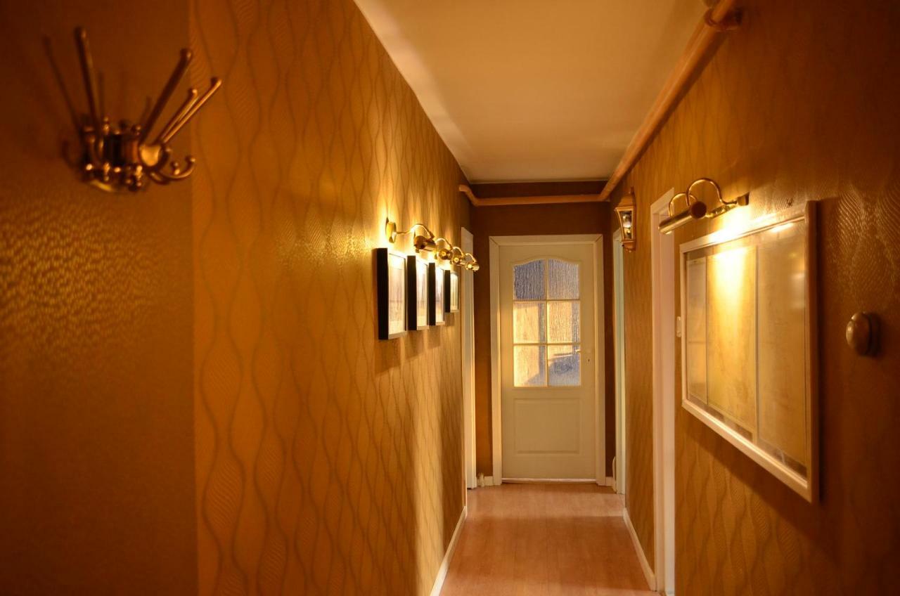 Apartament Dark Amber- 3 rooms Swinoujscie Bagian luar foto